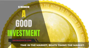 Mooncoin Investment: Worthy or Risky Move?