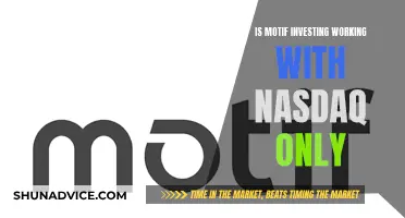 Motif Investing's Nasdaq Focus: A Profitable Strategy or a Gamble?