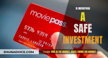 MoviePass: A Risky Investment or a Movie Lover's Dream?