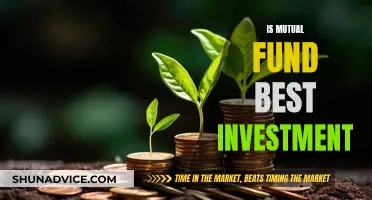 Mutual Funds: Best Investment Option?