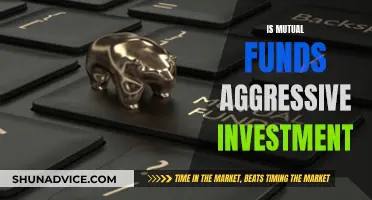 Mutual Funds: Aggressive Investment Strategies for High Returns