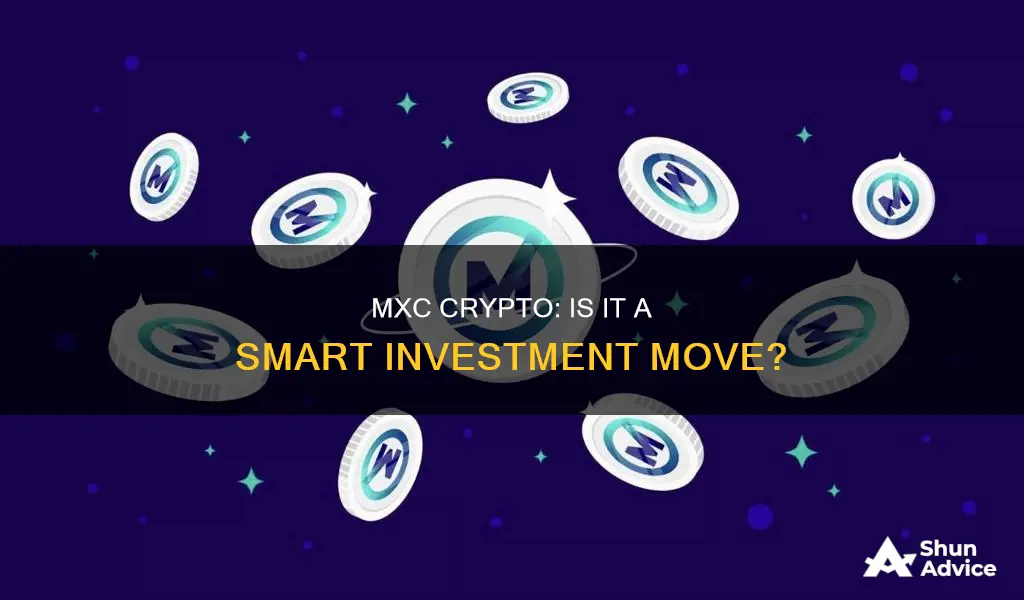 is mxc crypto a good investment