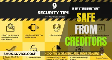 Protecting Your Crypto Stash: Safeguarding Assets from Creditors