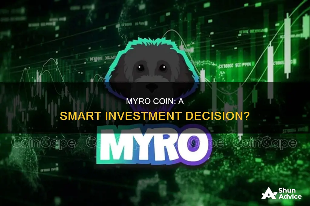 is myro coin a good investment