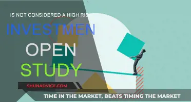 Why Open Study is a Safe Investment Bet