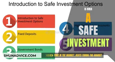 NRIAs: Are They a Safe Investment Choice?