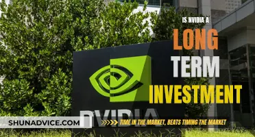 Nvidia's Long-Term Growth Potential: A Tech Investment Analysis