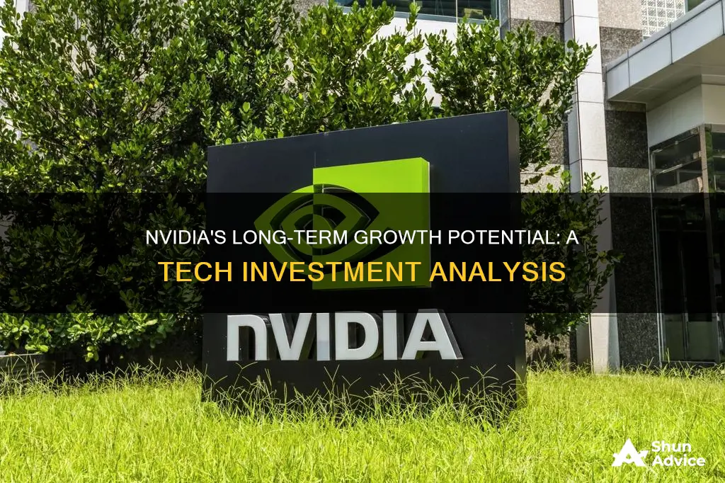 is nvidia a long term investment