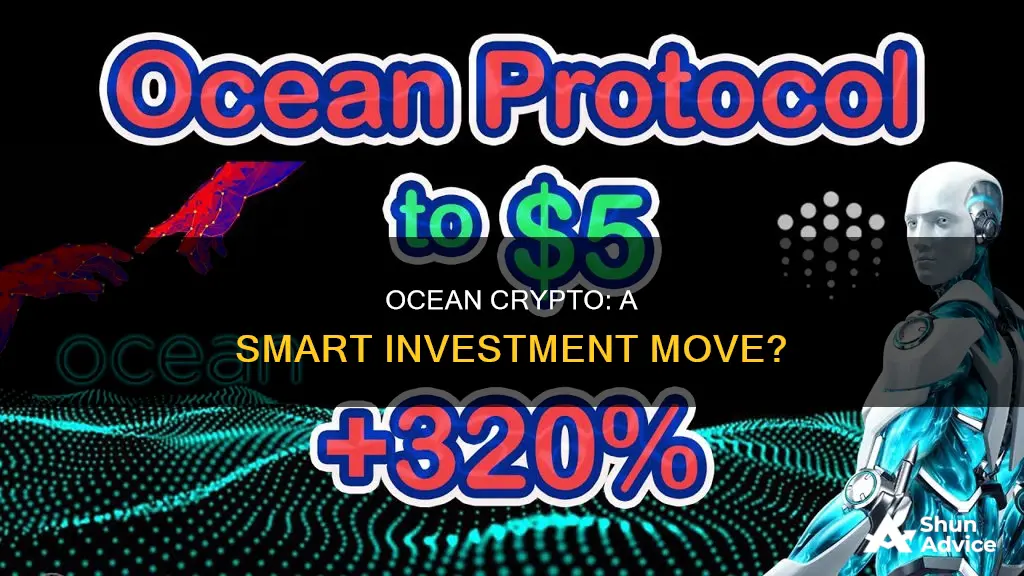 is ocean crypto a good investment