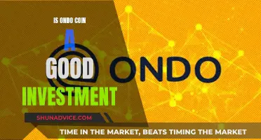 Ondo Coin: A Worthy Investment?