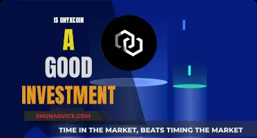 Onyxcoin: A Smart Investment Decision?