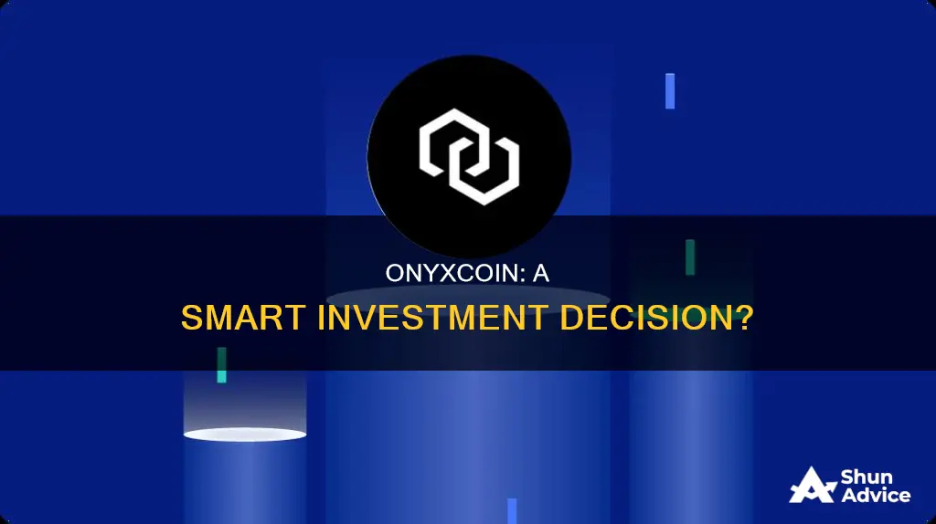 is onyxcoin a good investment