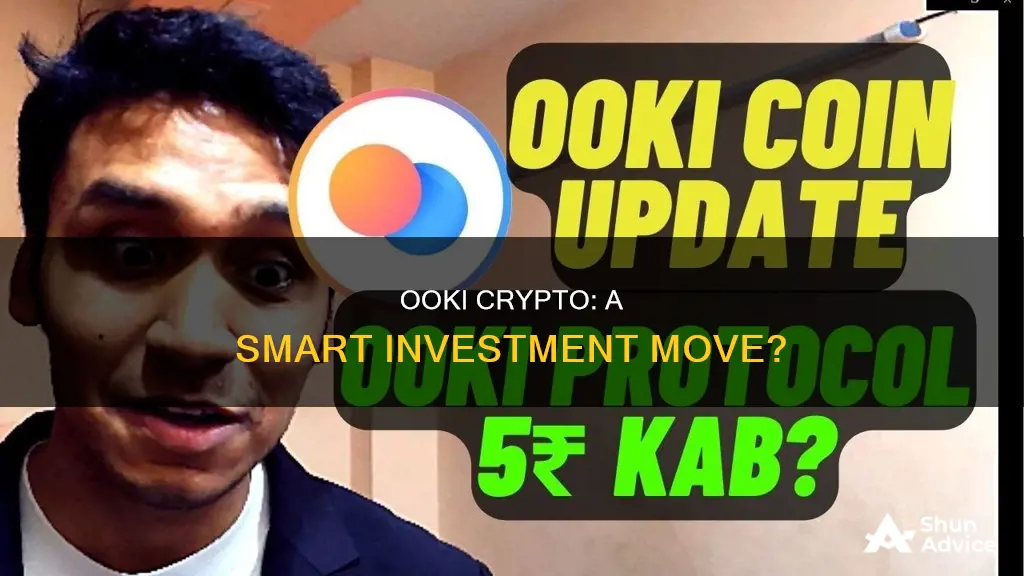 is ooki crypto a good investment