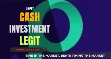 OPay Cash Investment: Legit or Scam?