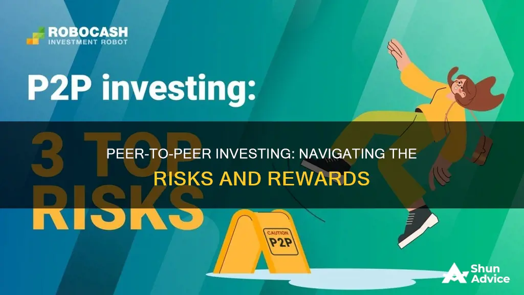 is p2p investing safe