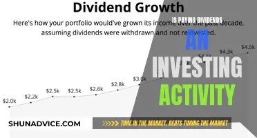 Dividend Dilemma: Exploring the Intricacies of Payouts and Investments