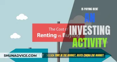 Renting vs. Investing: The Financial Dilemma