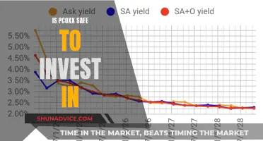 Is PCOXX a Safe Investment? Unveiling the Risks and Rewards