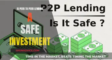 Peer-to-Peer Lending: Navigating Risks and Rewards for Safe Investing