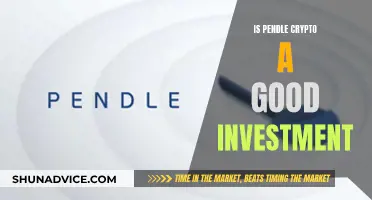 Pendle Crypto: A Good Investment Option?