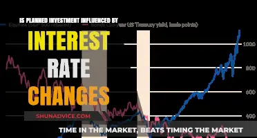 Interest Rates: The Key to Unlocking Investment Decisions