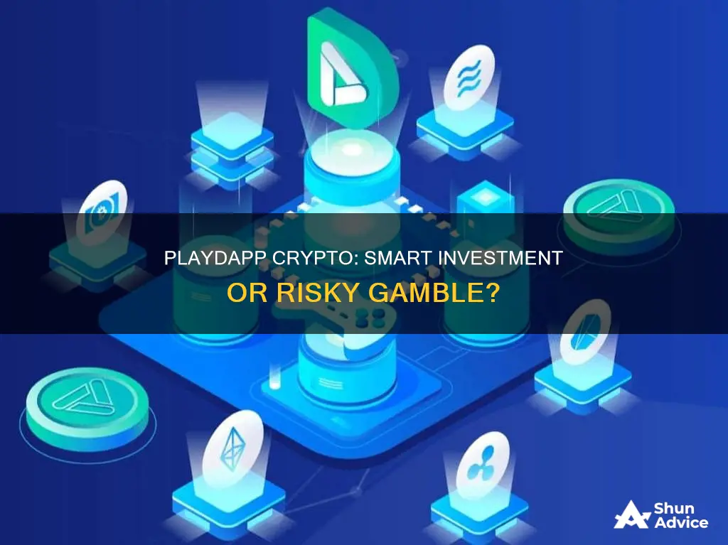 is playdapp crypto a good investment