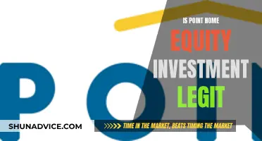 Point Home Equity Investment: Legit or a Scam?