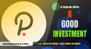 Polka Dot Crypto: A Smart Investment Move?