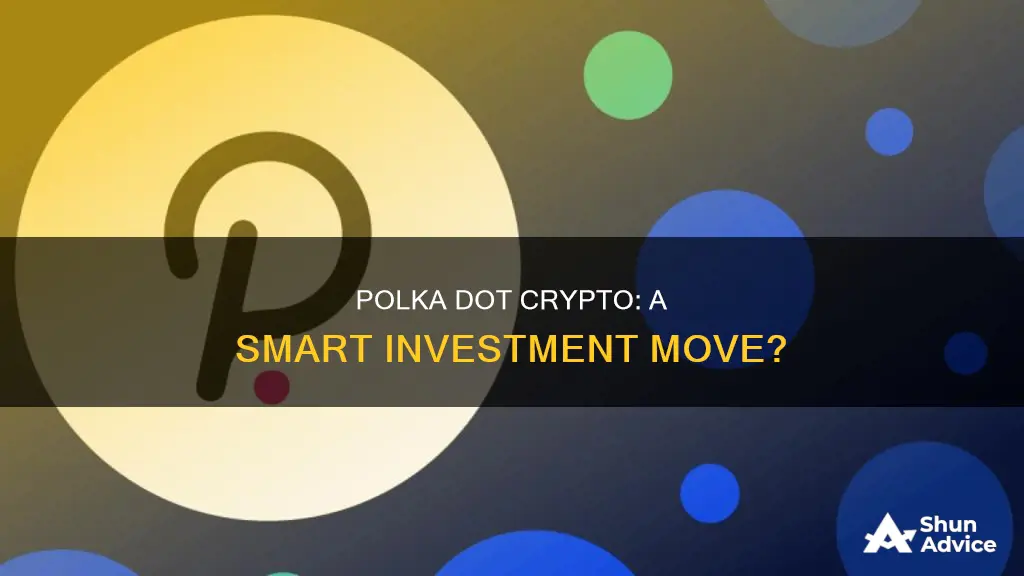 is polka dot crypto a good investment