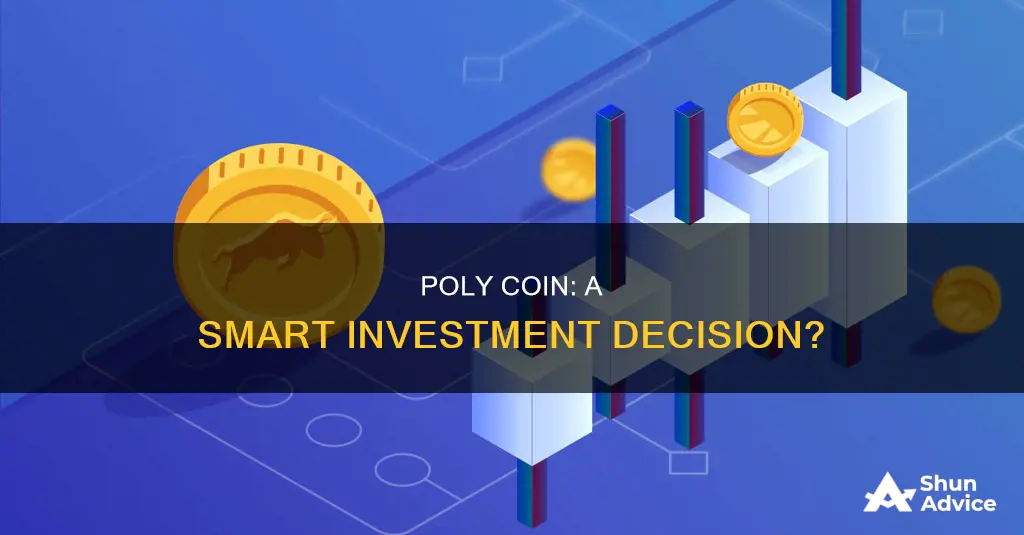 is poly coin a good investment