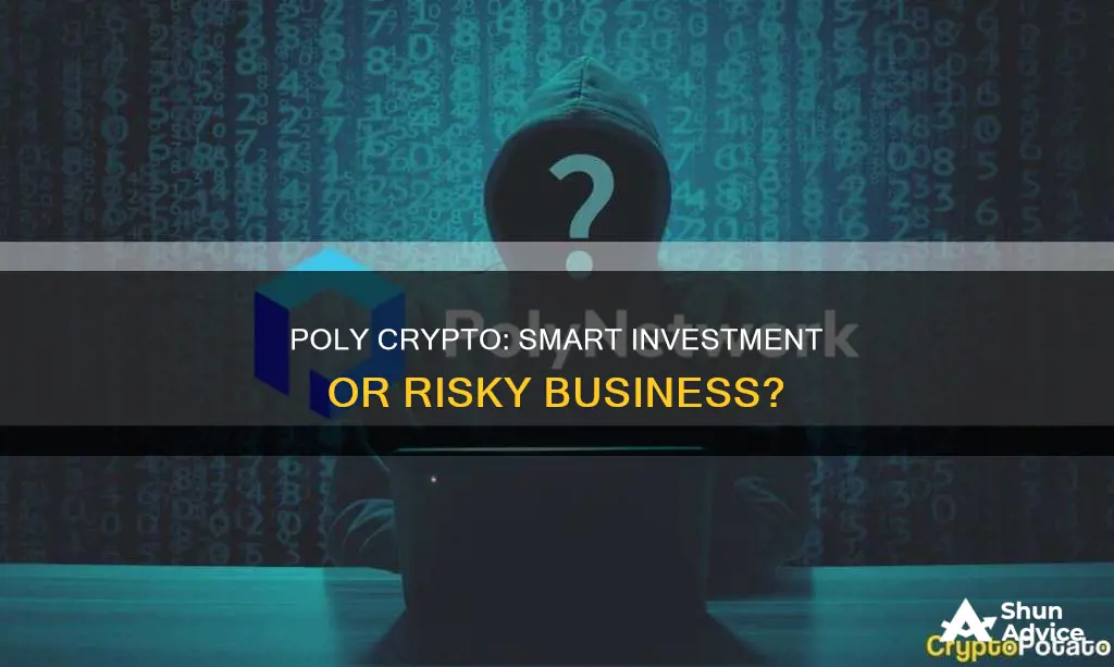 is poly crypto a good investment