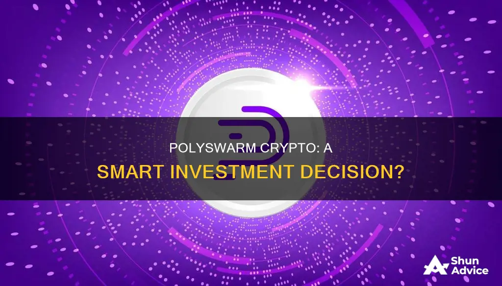 is polyswarm crypto a good investment