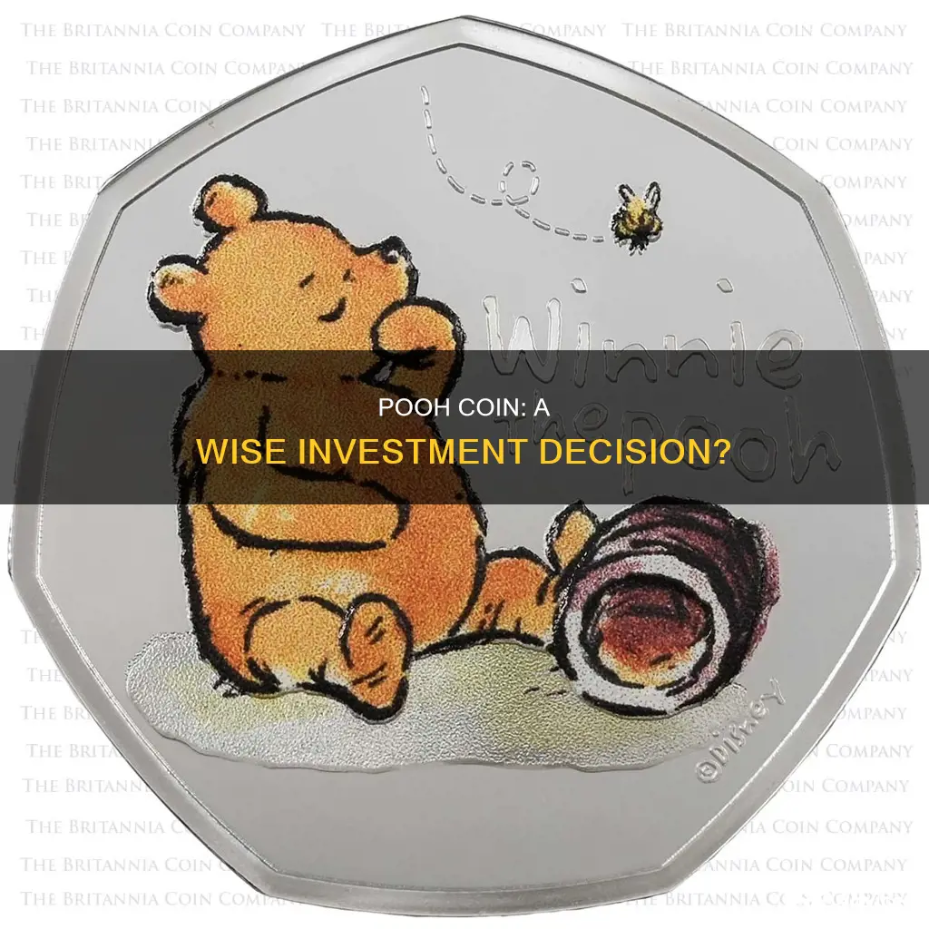 is pooh coin a good investment