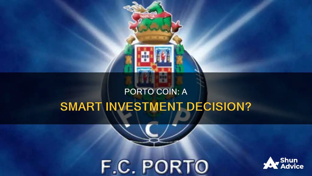 is porto coin a good investment