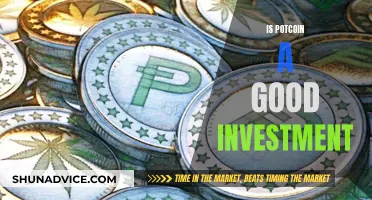 Potcoin: A Good Investment or Just Another Crypto?