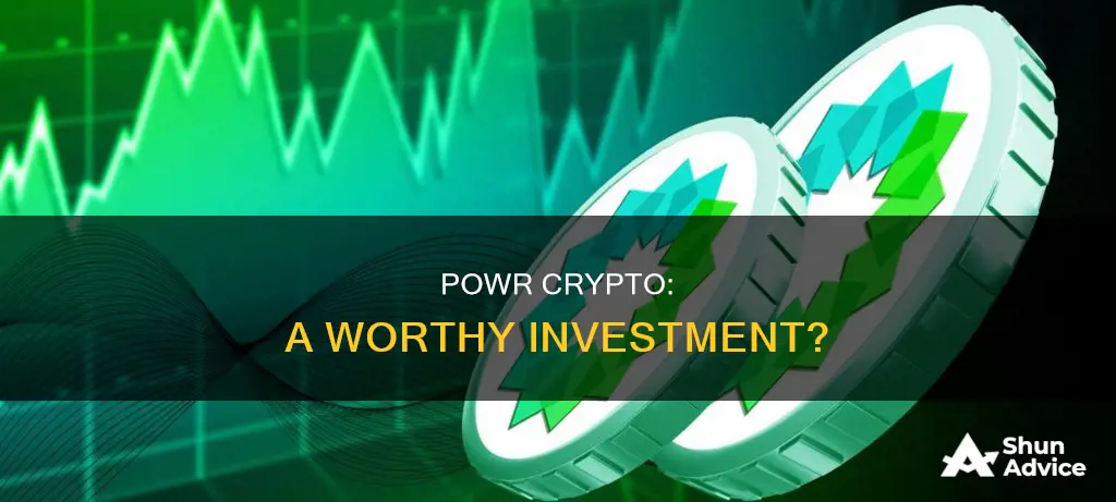 is powr crypto a good investment