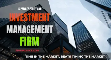 Private Equity: Investment Management Firm Strategies Explored