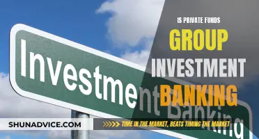 Private Funds Group: Investment Banking's Private Wealth