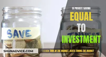 Savings vs. Investments: What's the Difference?