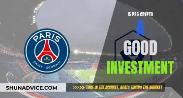 PSG Crypto: Worthy Investment or Risky Gamble?