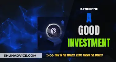 Pyth Crypto: Is It a Smart Investment Move?