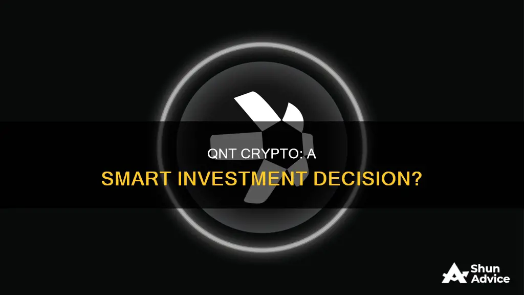 is qnt crypto a good investment