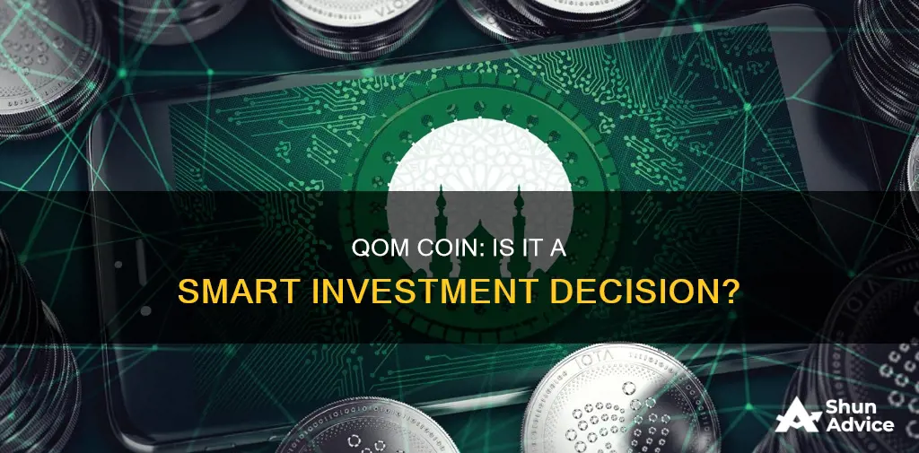 is qom coin a good investment