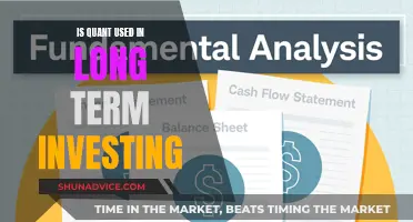 Quantitative Strategies: Unlocking Long-Term Investment Potential