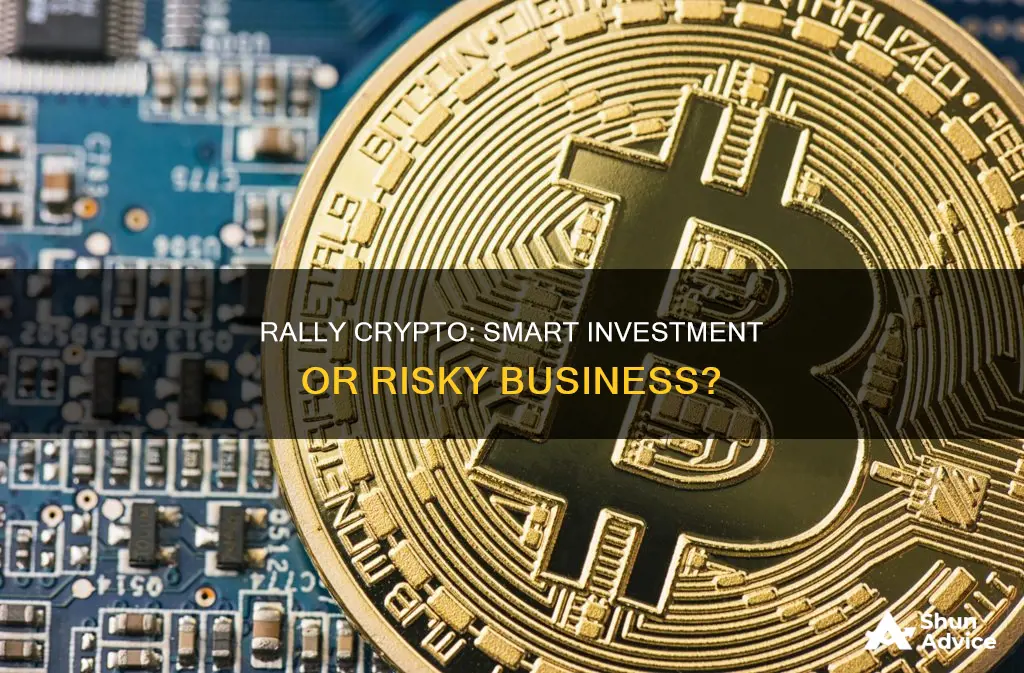 is rally crypto a good investment