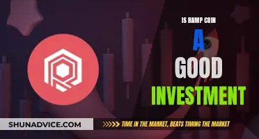 Ramp Coin: A Good Investment Option?