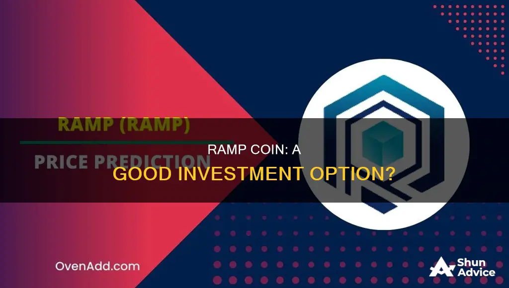 is ramp coin a good investment