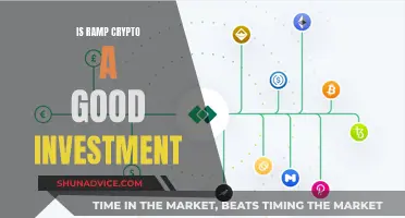 Ramp Crypto: A Good Investment Option?