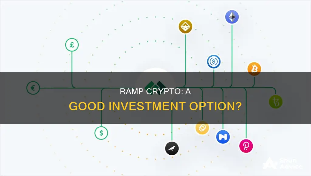 is ramp crypto a good investment