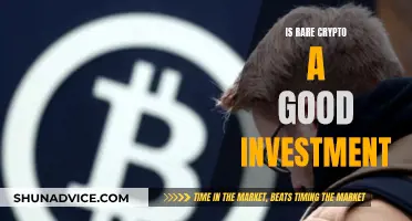 Rare Crypto: Worthy Investment or Risky Business?